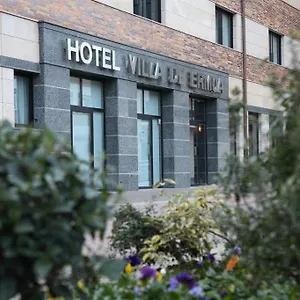 Hotel De